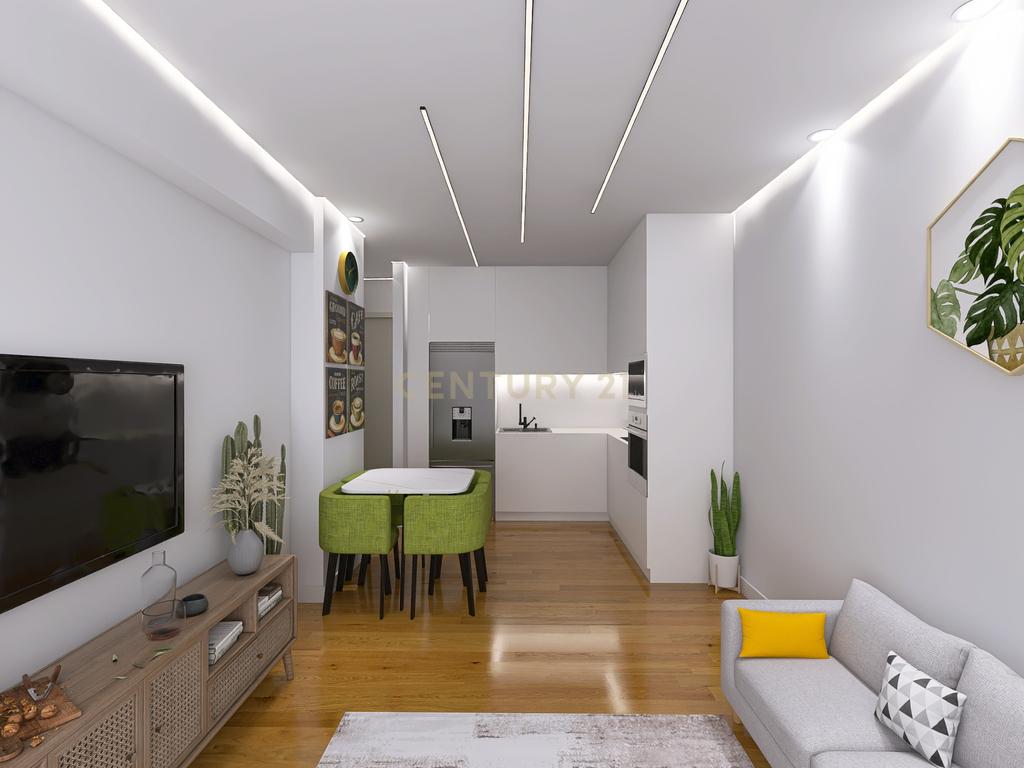 Apartamento T1 em Paço de Arcos - junto à praia e Escola Superior Náutica Infante D. Henrique - Image 7