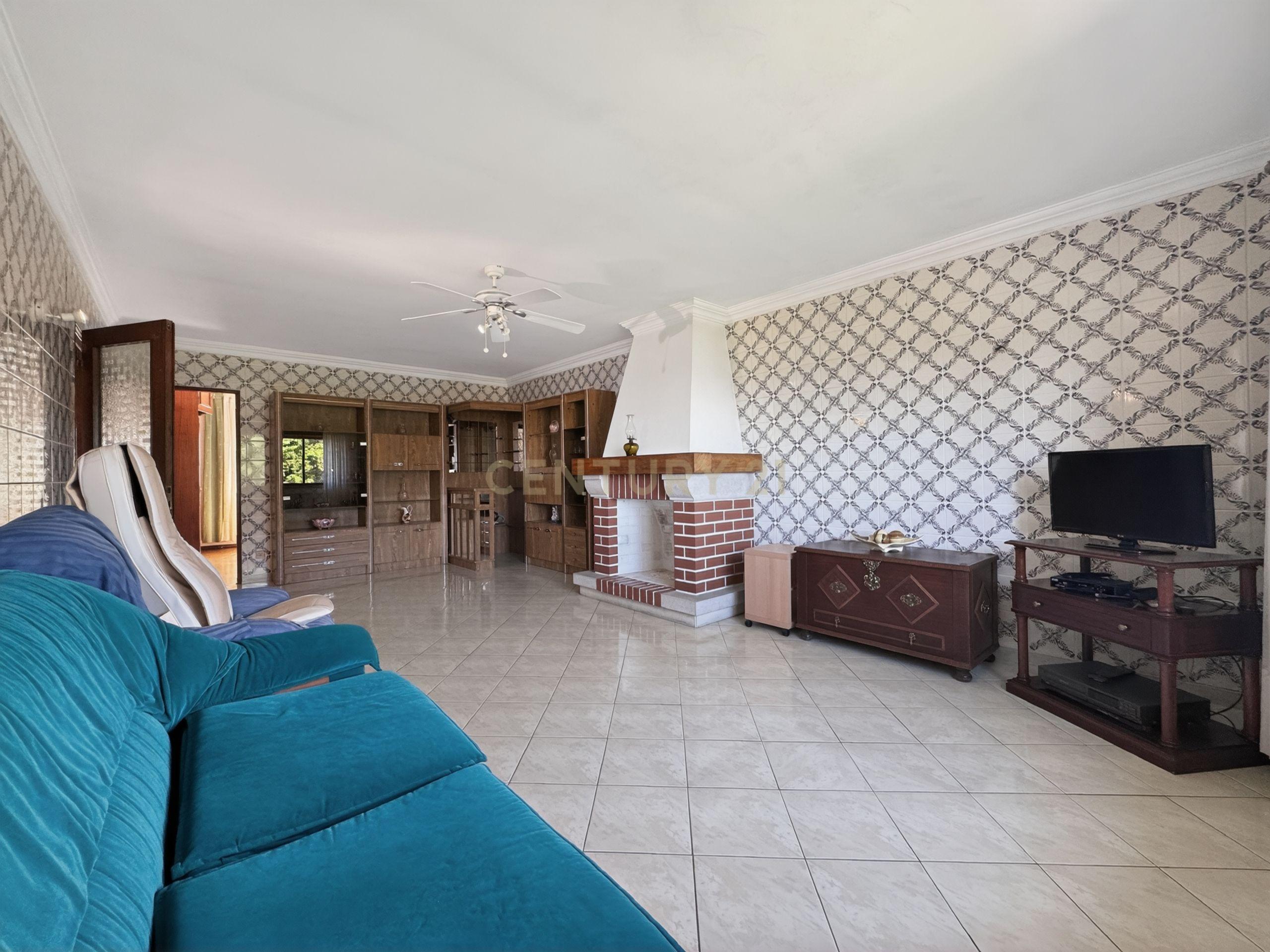 Moradia T6+ à venda em Quinta do Anjo, Palmela — foto 8