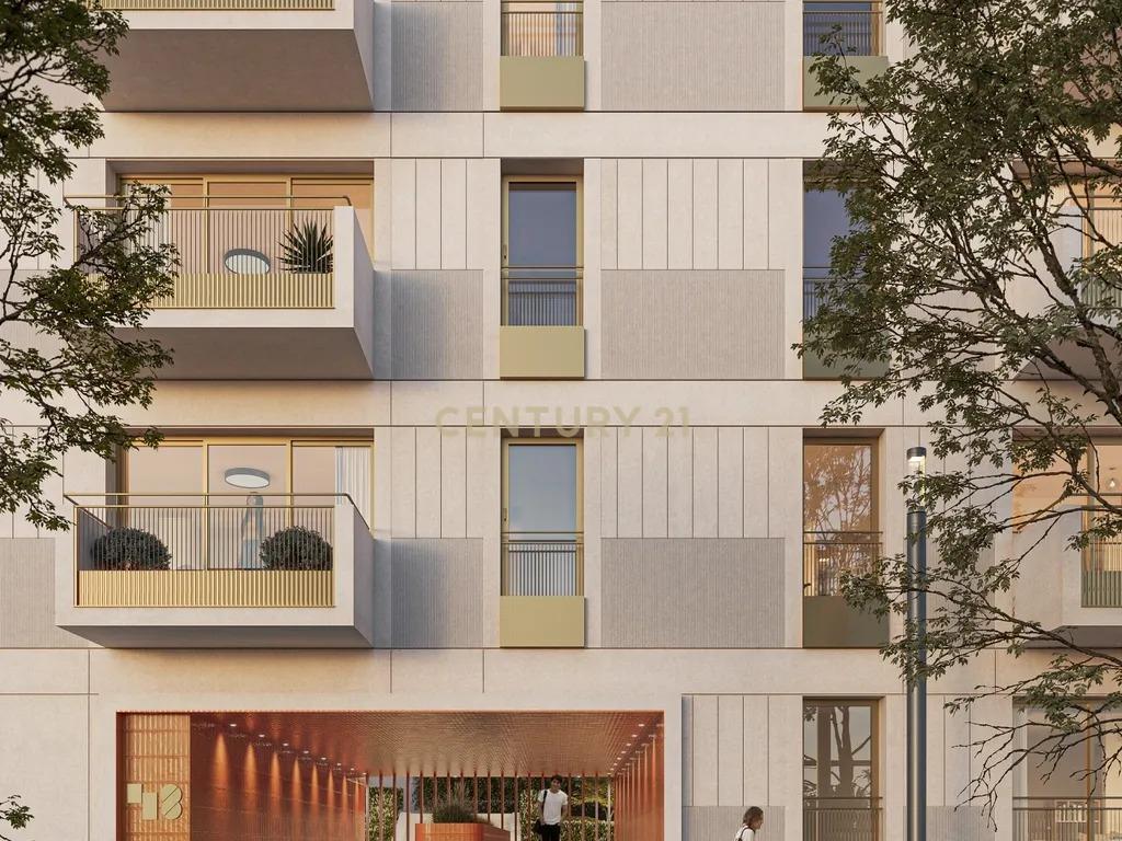 Cedência de Posição | Apartamento T2 em Construção | The Yard Tagus – Tagus Park - Image 6