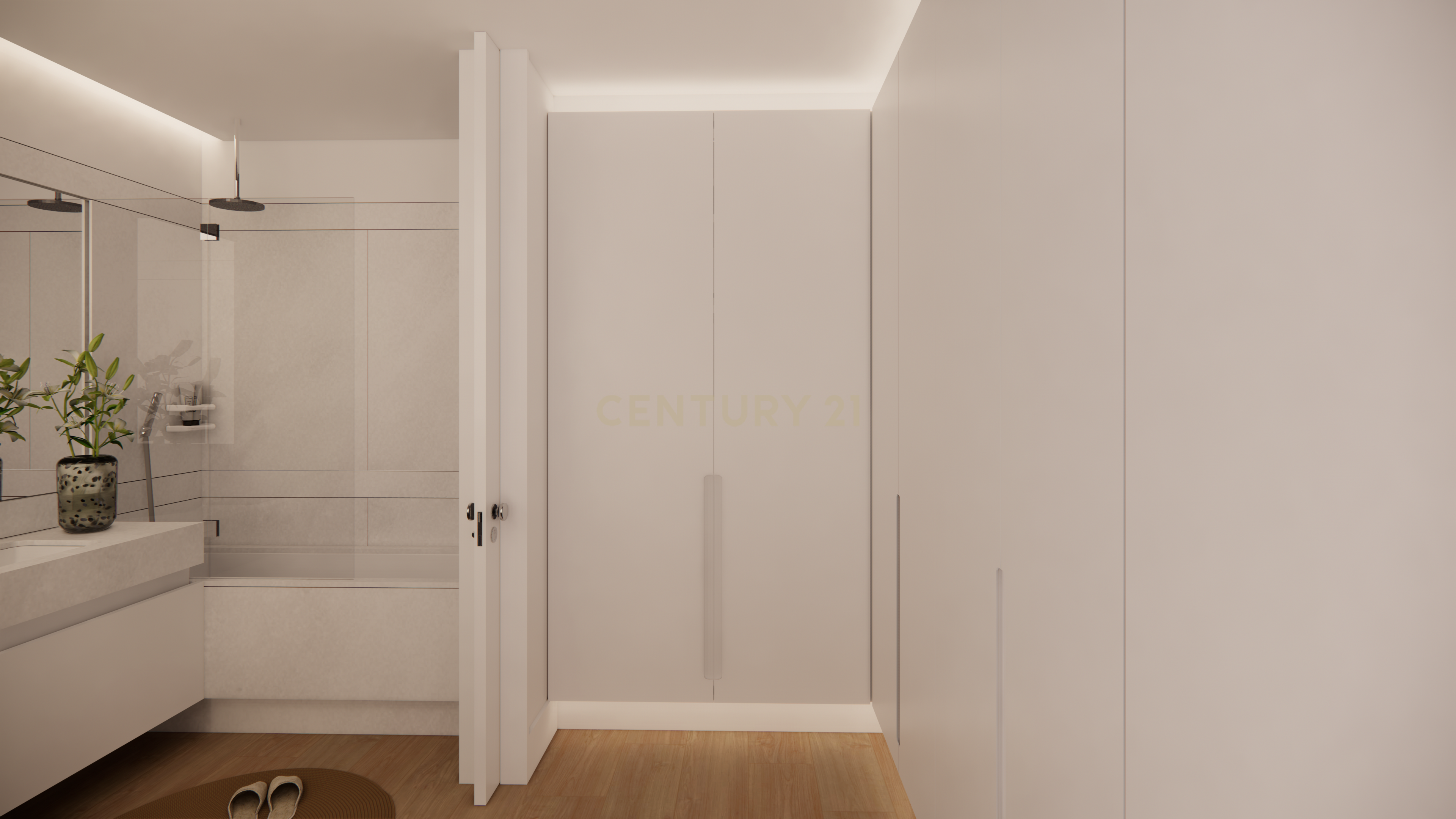 Fotografia 5 de Moderno Apartamento T2 em Rio Tinto, Gondomar