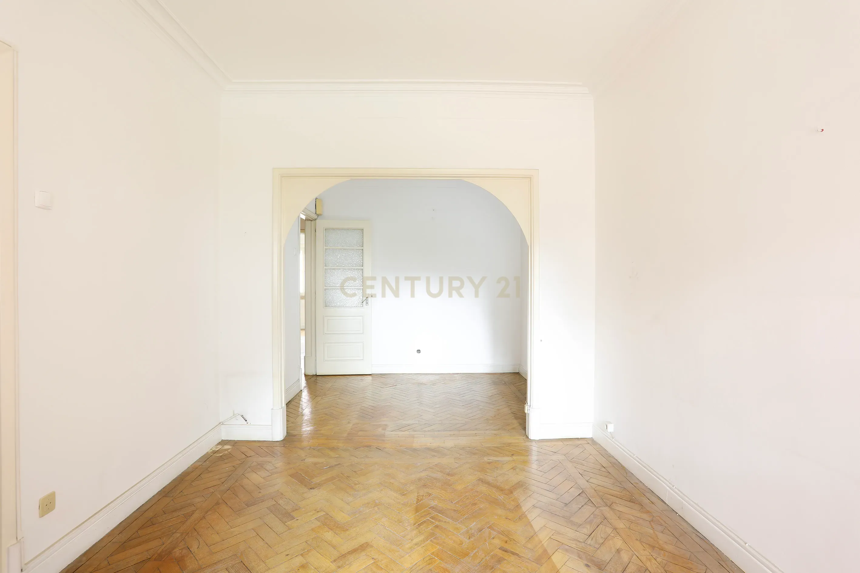 T2 | Entrecampos | 3º Andar com Elevador | 450.000€ - Image 6
