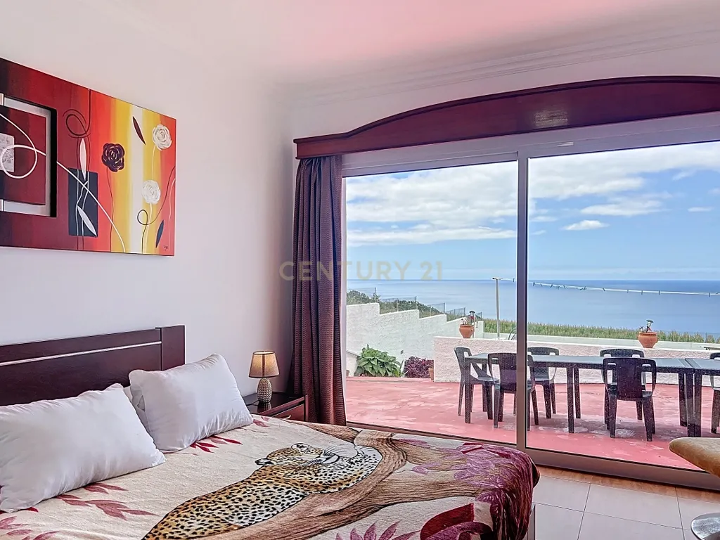 🏡 Moradia Única com Vista Mar — 3 Apartamentos | AL em Funcionamento | Feteiras, Ponta Delgada - Image 73