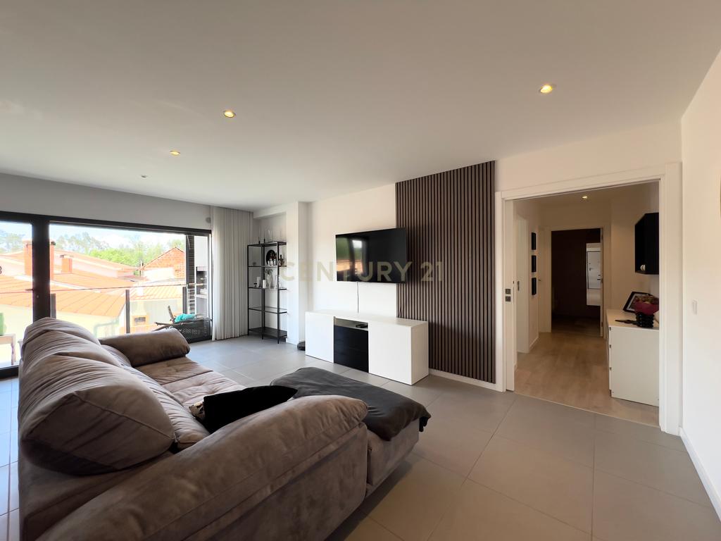 Apartamento T3 || Pombal || Ranha de São João - Image 3