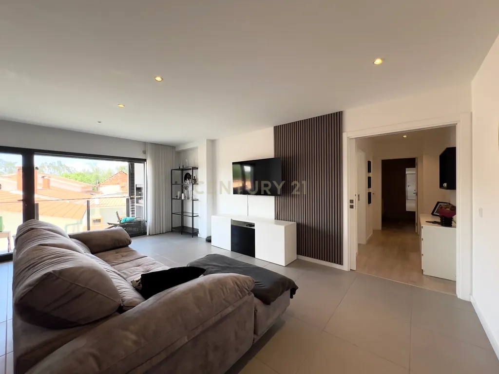 Apartamento T3 || Pombal || Ranha de São João - Image 3