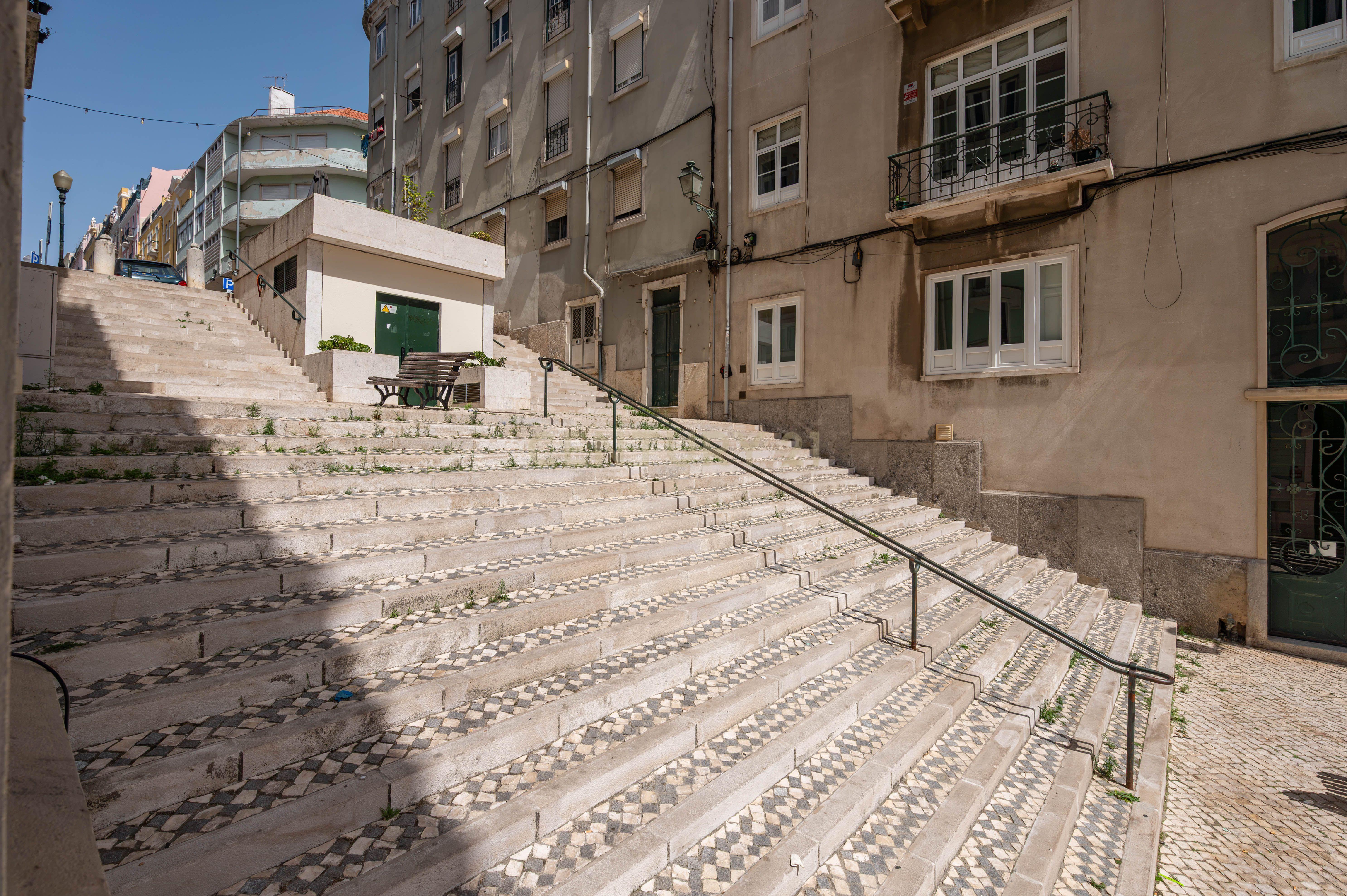 Apartamento T5 à venda em Estrela, Lisboa — foto 35