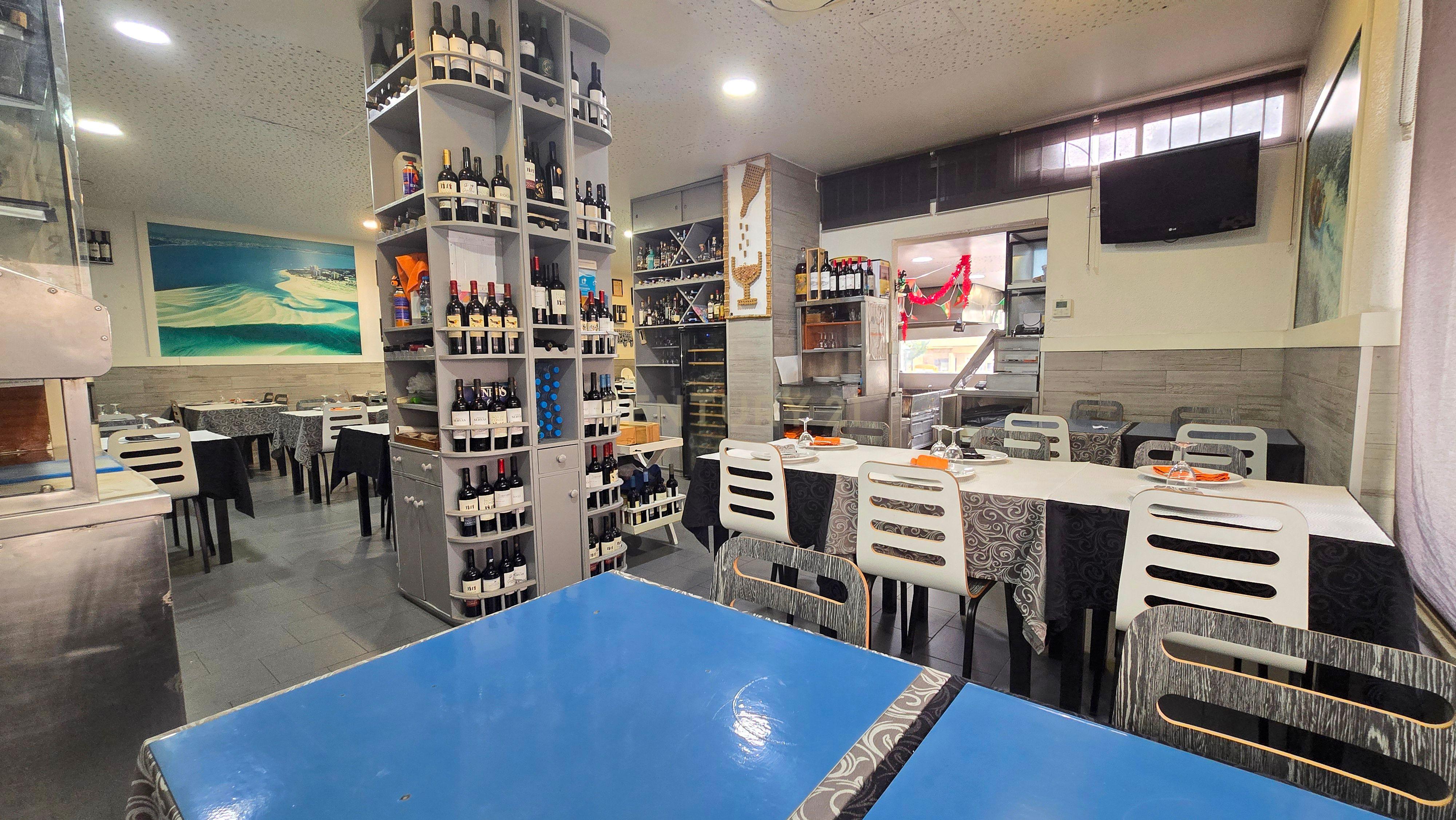 Fotografia 6 de Oportunidade de Negócio – Restaurante / Churrasqueira em Pleno Funcionamento em L. A. Velha