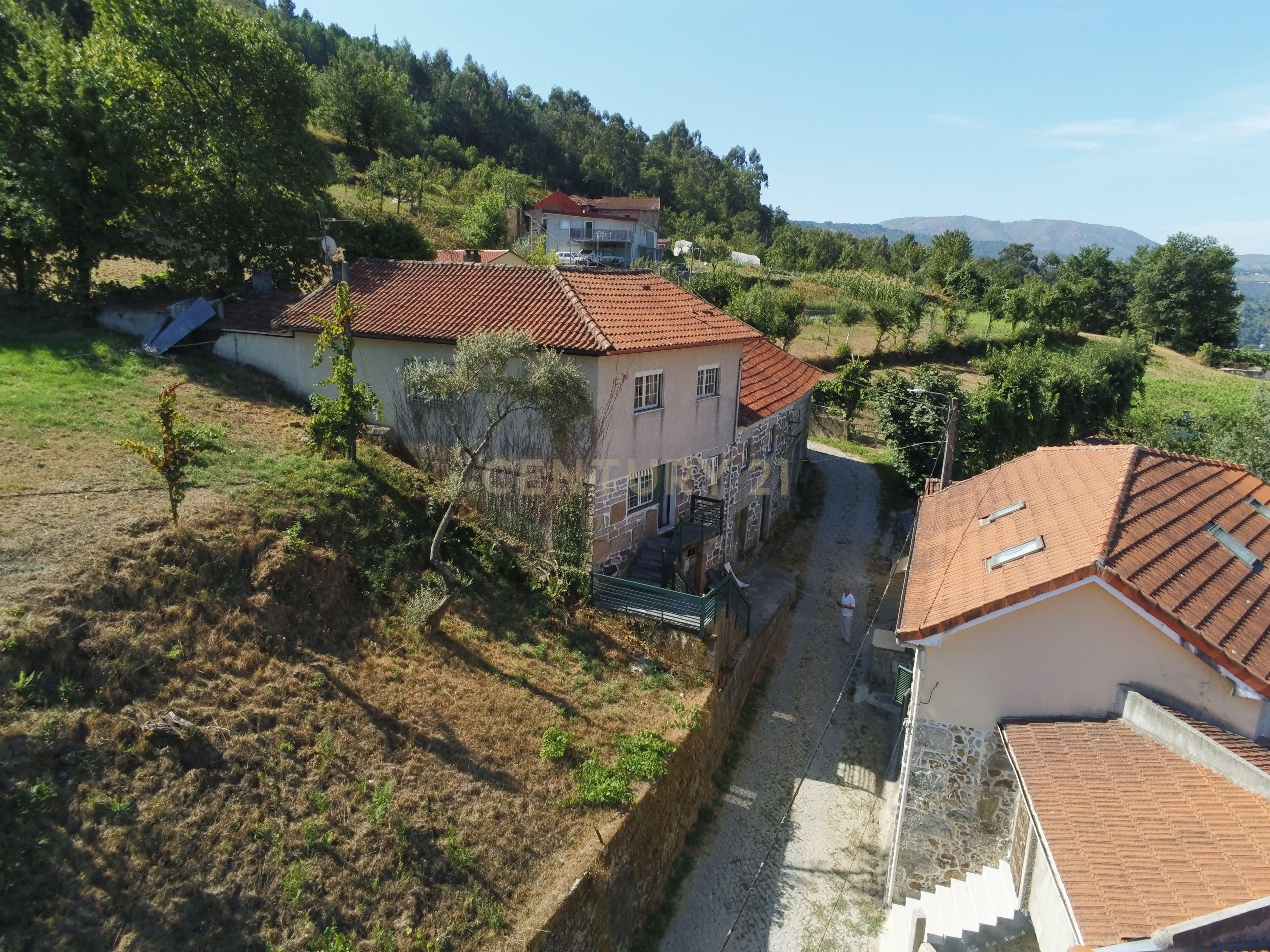Moradia T3 à venda em Covelo do Gerês, Montalegre — foto 24