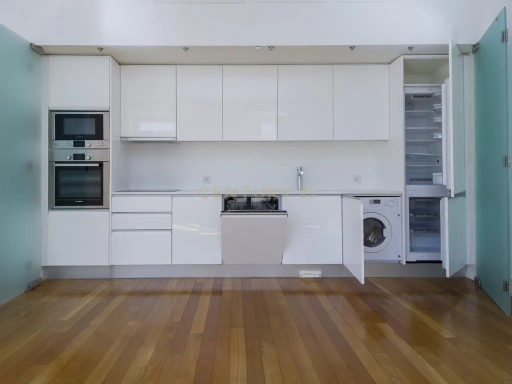 Apartamento T2 de Charme para Arrendamento na Avenida da Liberdade - Image 26