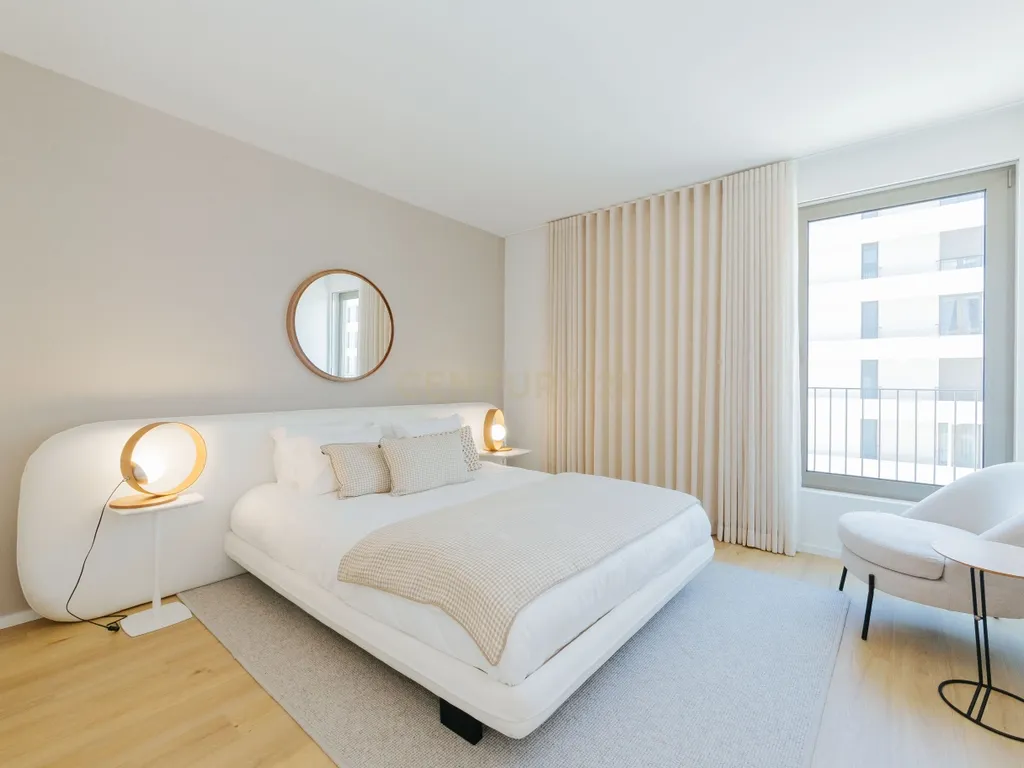 VILA RIO - T3 em Primeira Linha de Rio | Edíficio LUZ - Image 31