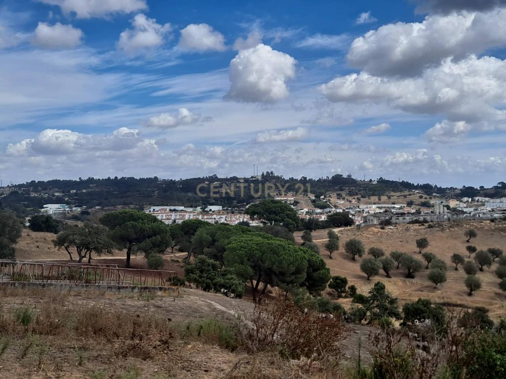 Azambuja | Terrenos vendidos em conjunto com 124.520m2 | Vistas sobre a cidade e a lezíria - Image 6