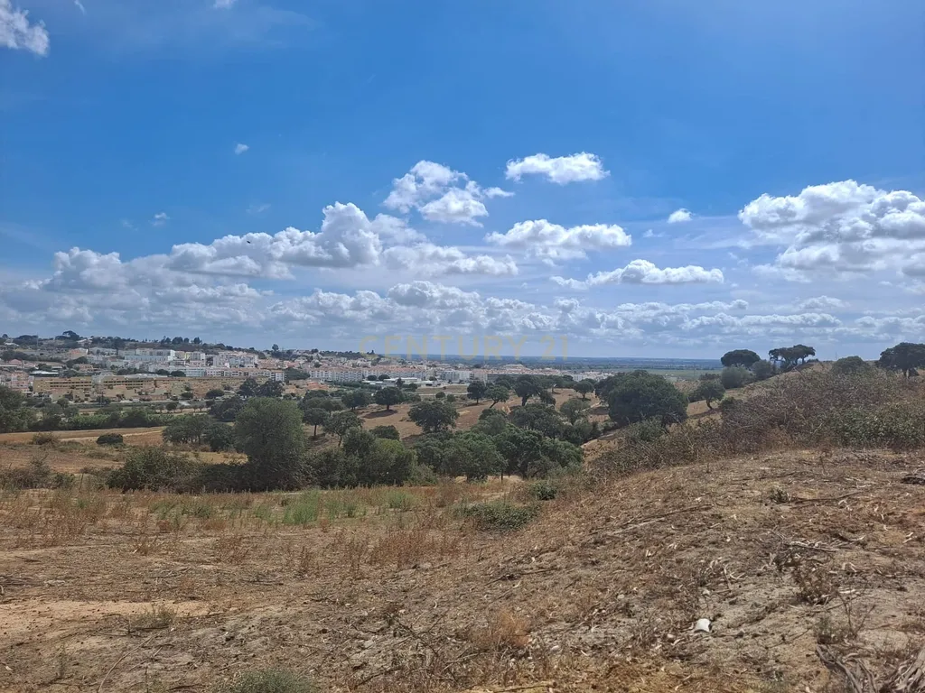 Azambuja | Terrenos vendidos em conjunto com 124.520m2 | Vistas sobre a cidade e a lezíria - Image 7
