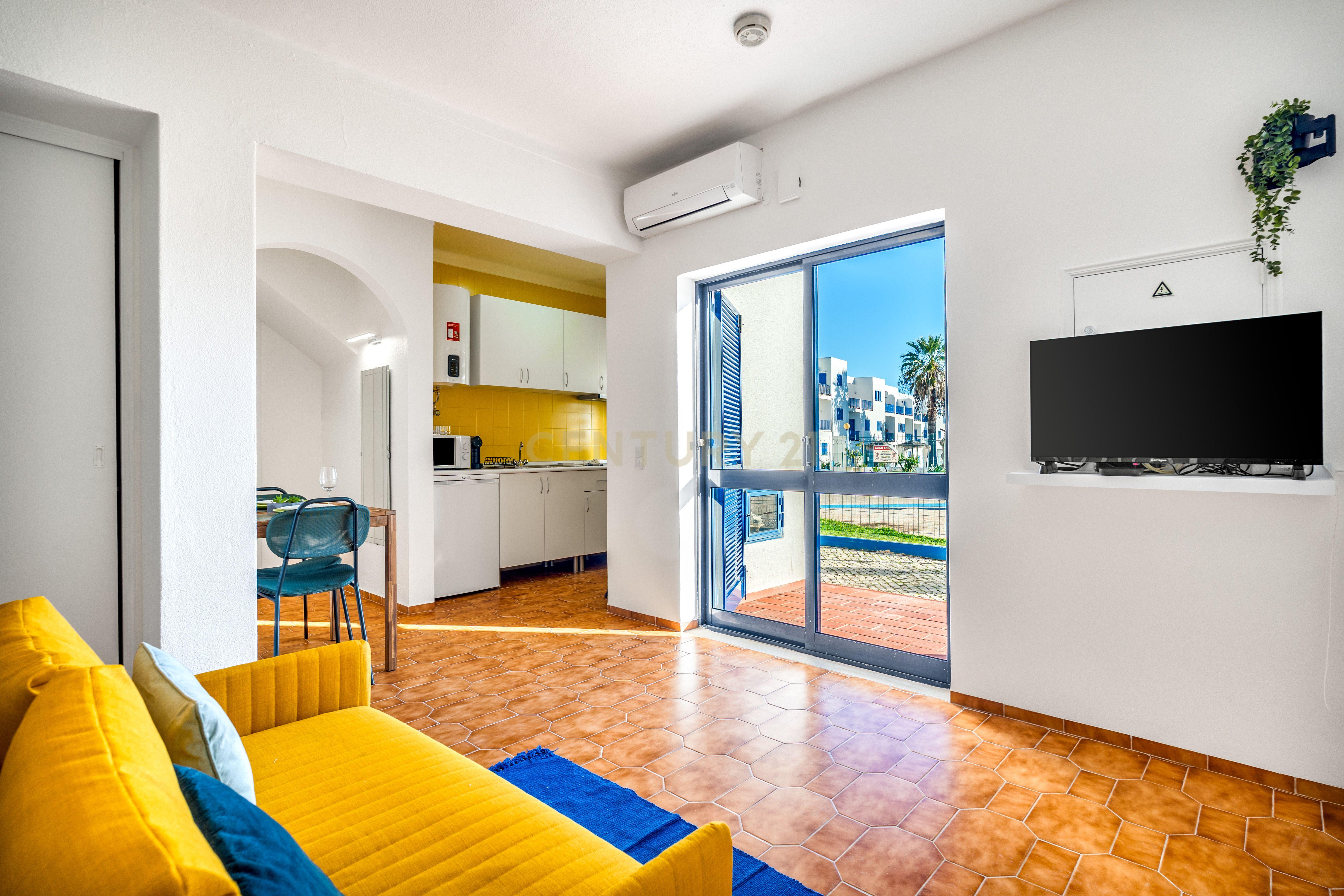 Fotografia 3 de Oportunidade na Bemposta – T0 ideal para férias ou rendimento