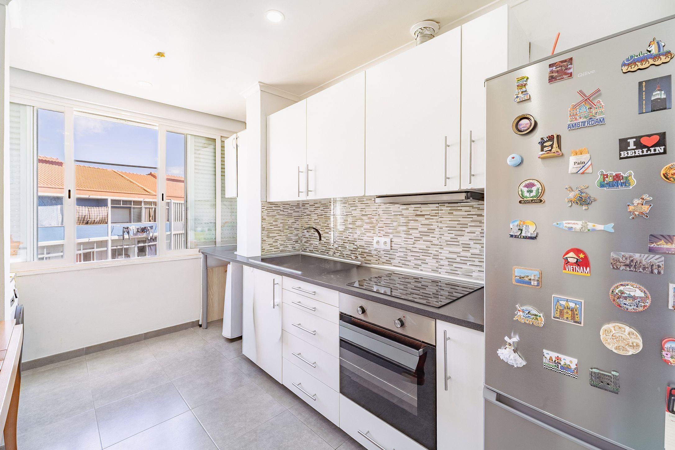 Apartamento T1 - Paio Pires - Seixal