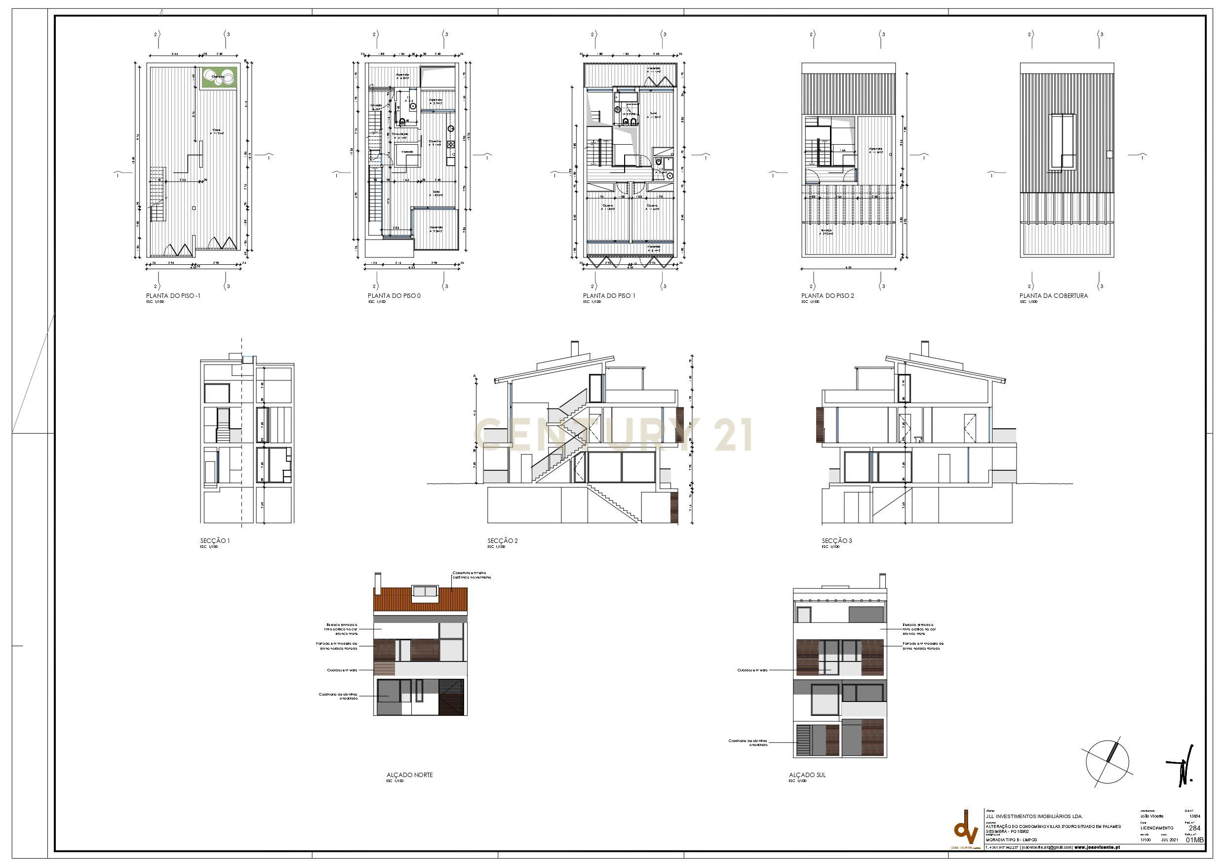 Condomínio Villas d’Ouro – Exclusividade e Conforto no Coração de Sesimbra - Image 78