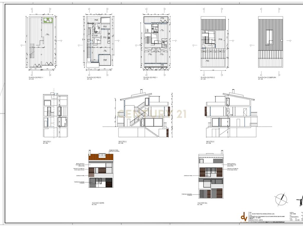 Condomínio Villas d’Ouro – Exclusividade e Conforto no Coração de Sesimbra - Image 78