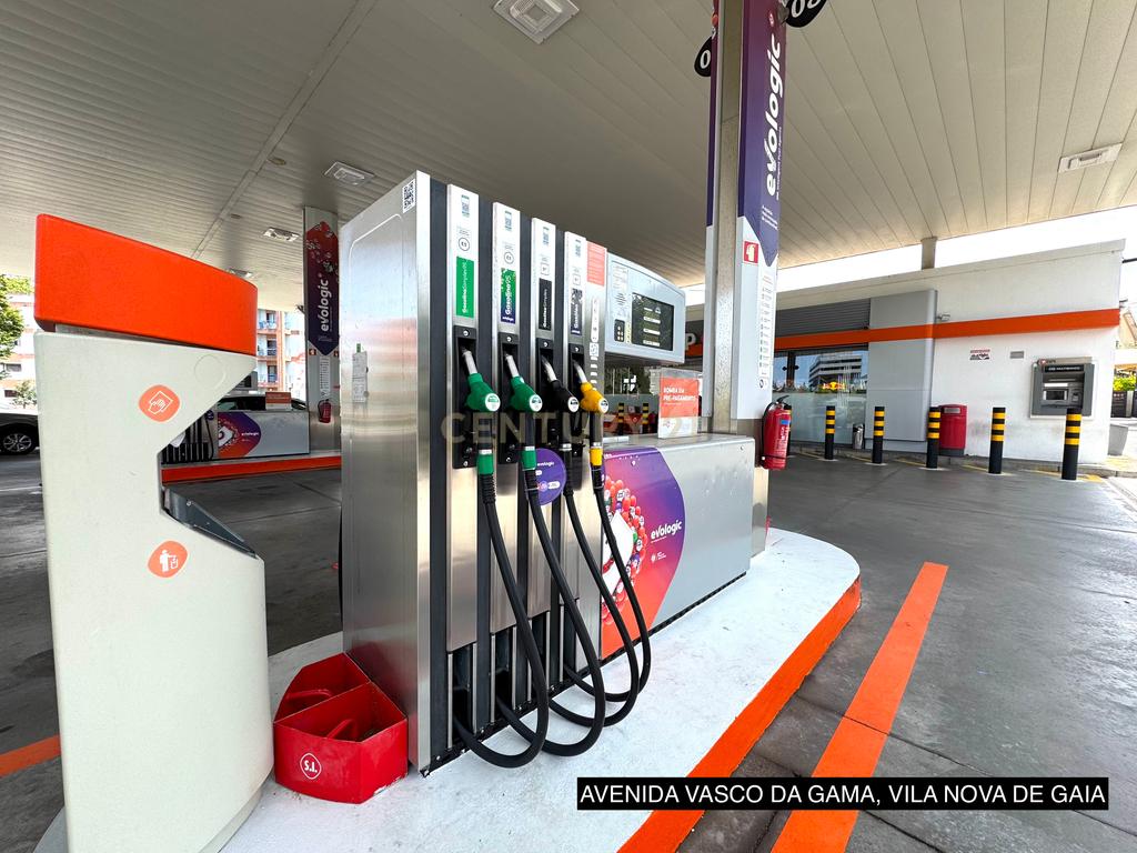 Oportunidade de investimento: 3 postos de combustível + Parque com 108 lugares de estacionamento em Vila Nova de Gaia e Porto - Image 25