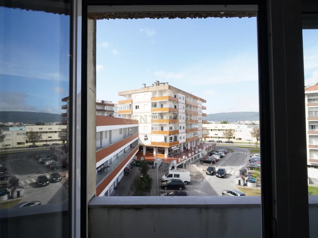Apartamento com 3 quartos e garagem em Darque - Viana do Castelo - Image 26