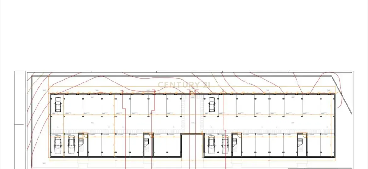 Fotografia 7 de Investimento Imobiliário em Barcelos | Projeto Aprovado em Fase Final