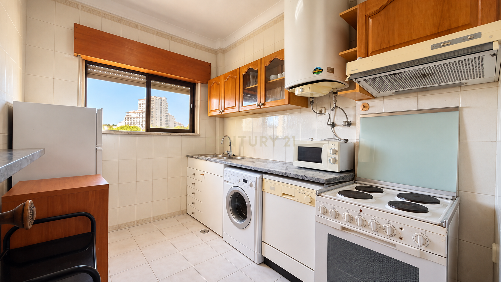 Apartamento T2 à venda em Albufeira e Olhos de Água, Albufeira — foto 13