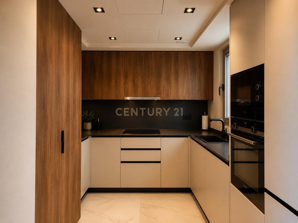 Moderno apartamento de 2 quartos em San Pedro de Alcántara - Image 12