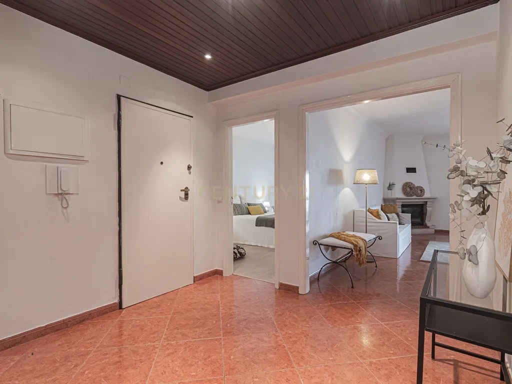 Apartamento T3 Vista Mar, Ericeira, Mafra - Image 14
