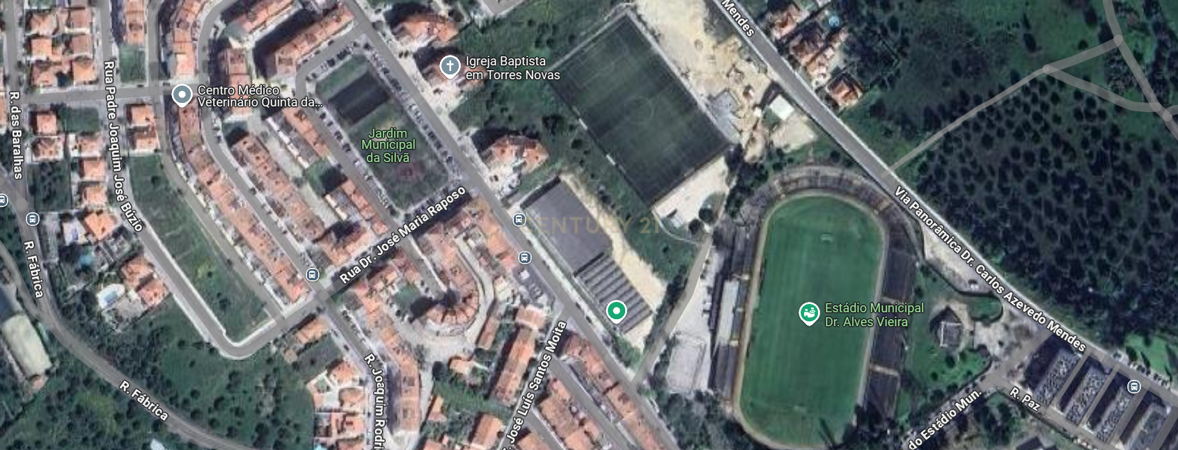 Apartamento T3 em Torres Novas com Suite e Boa Exposição Solar - Image 2