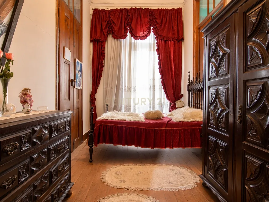 Casa Senhorial Centenária - Image 12