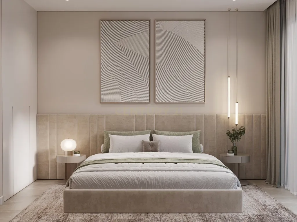 Royal Park Residence – Vida de luxo contemporâneo na Nova Golden Mile - Image 16