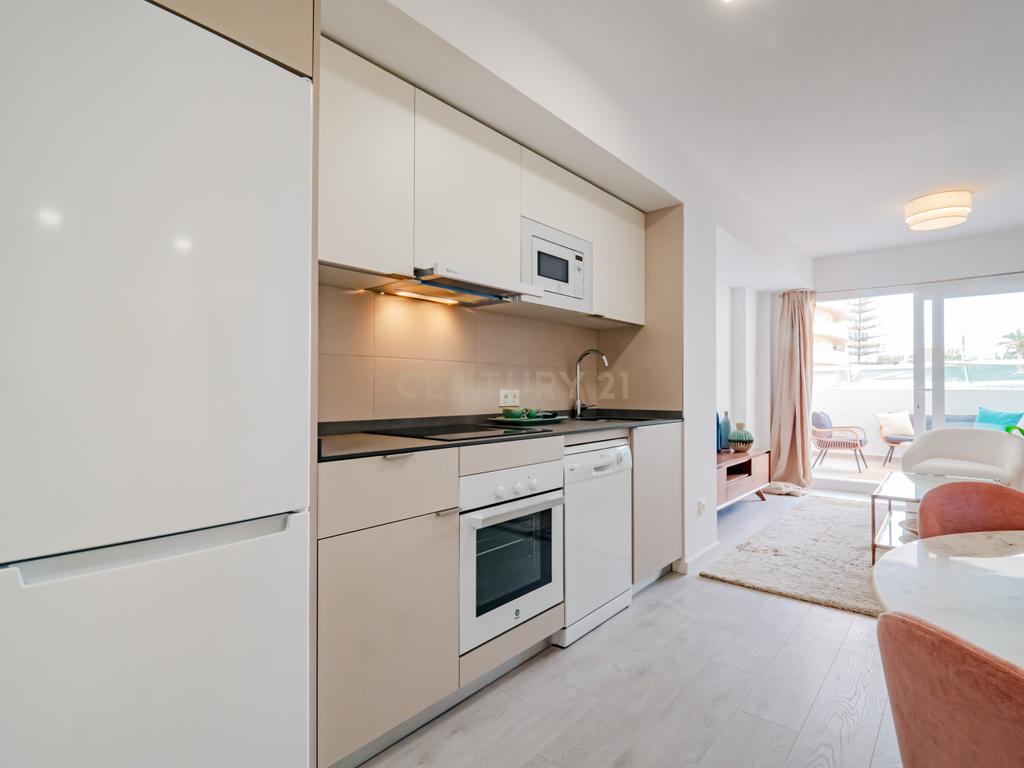 Apartamento para venda em Torreblanca Fuengirola - Image 1