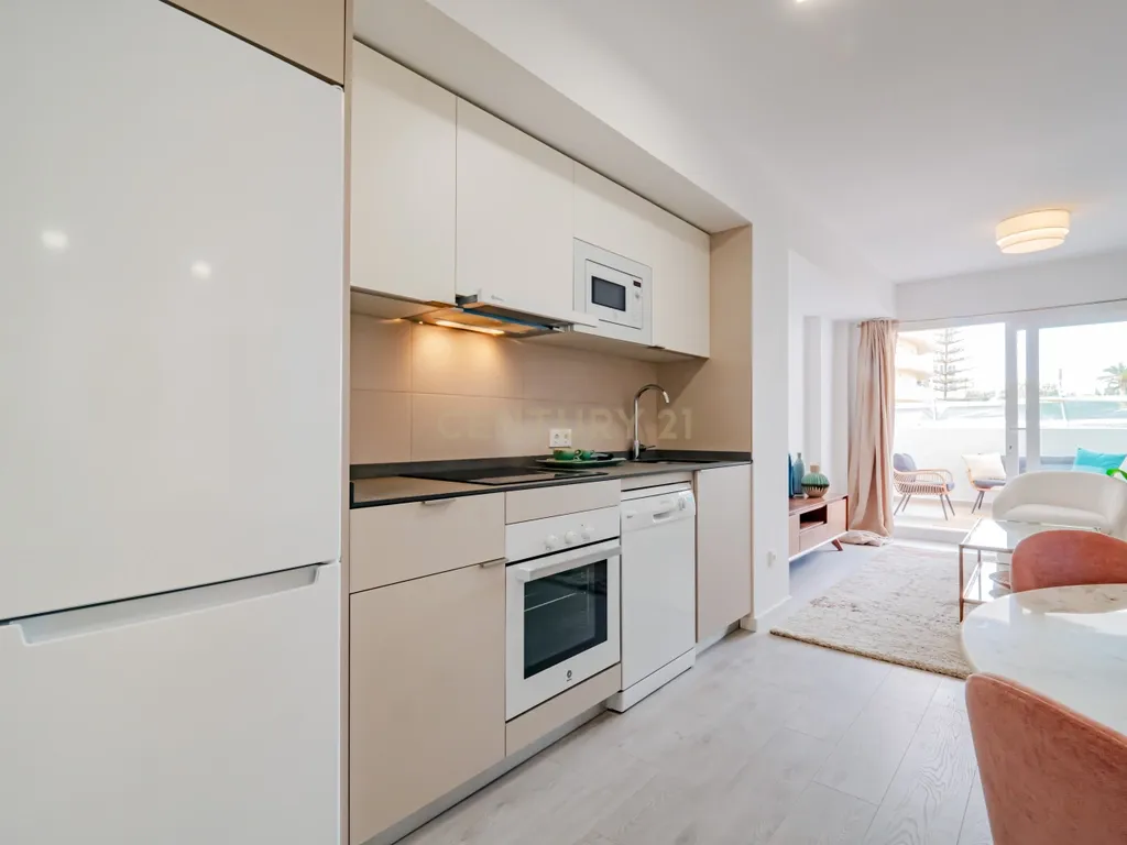 Apartamento para venda em Torreblanca Fuengirola - Image 1