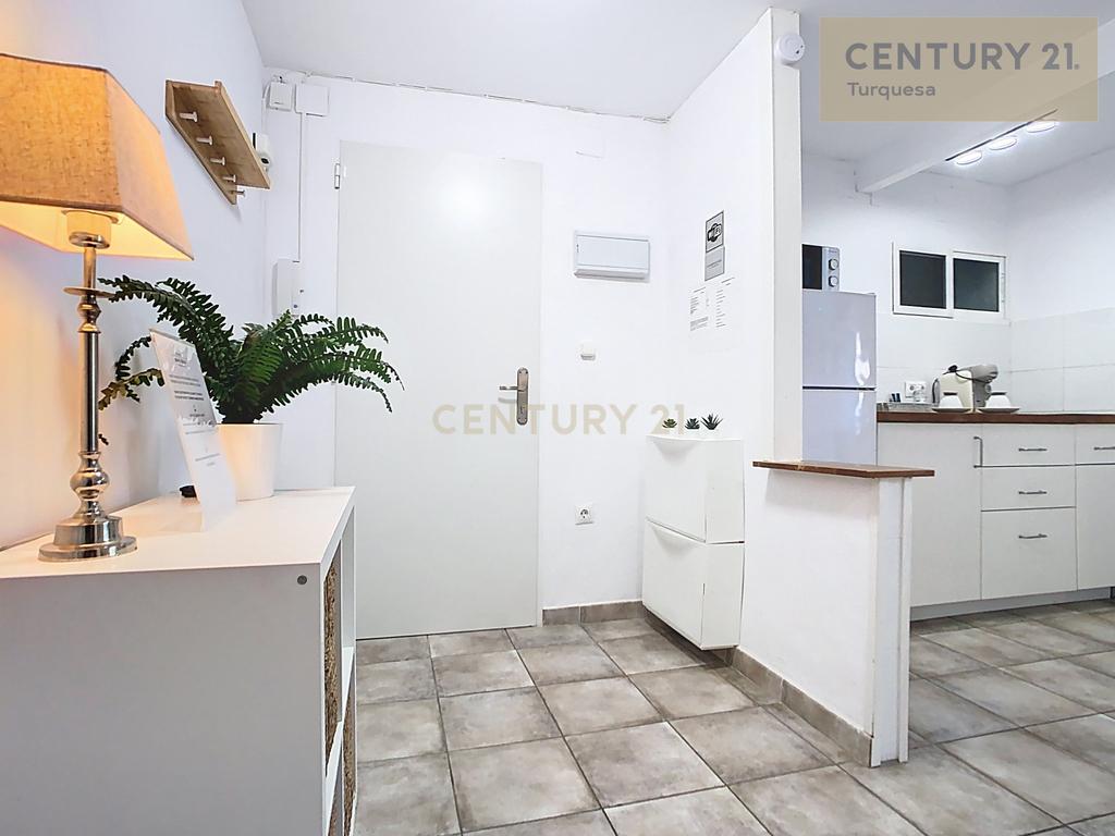 Acolhedor apartamento na Avenida Abedules, 14 (Arroyo de la Miel-Benalmádena) - Image 8