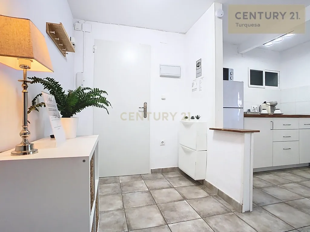 Acolhedor apartamento na Avenida Abedules, 14 (Arroyo de la Miel-Benalmádena) - Image 8