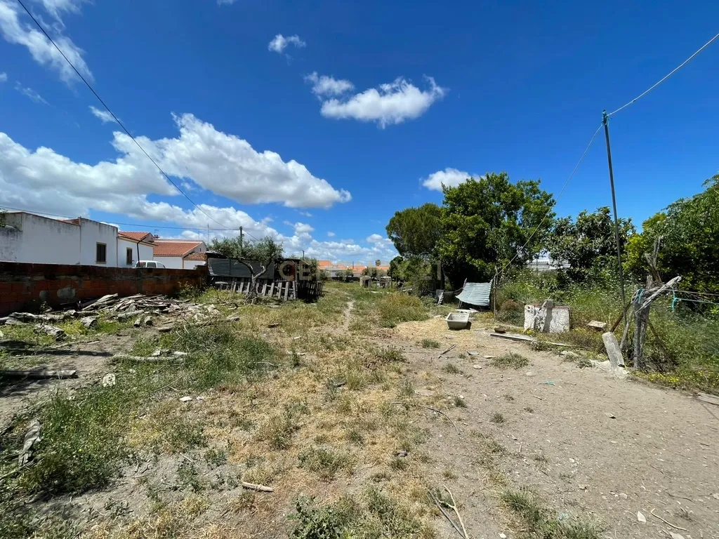 ✨ Terreno com 8.500 m² com 2 Moradia na encantadora Vila da Amareleja – Alentejo ✨ - Image 24