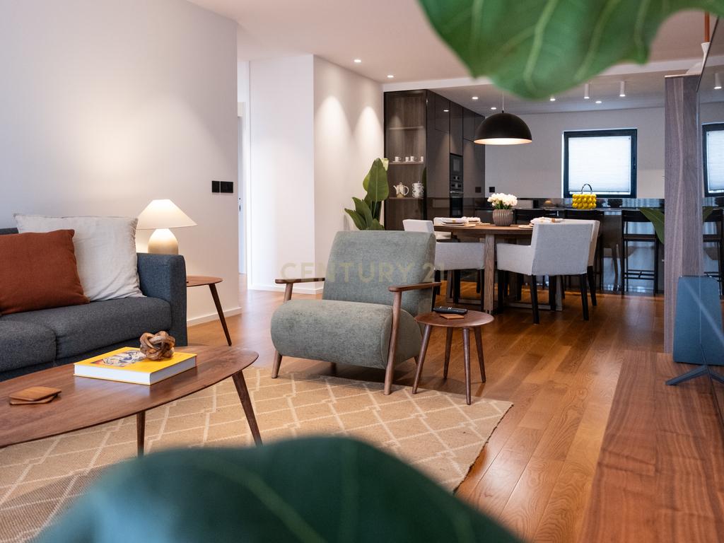 Apartamento T2 Funchal - Escolha certa entre viver ou investir! - Image 7