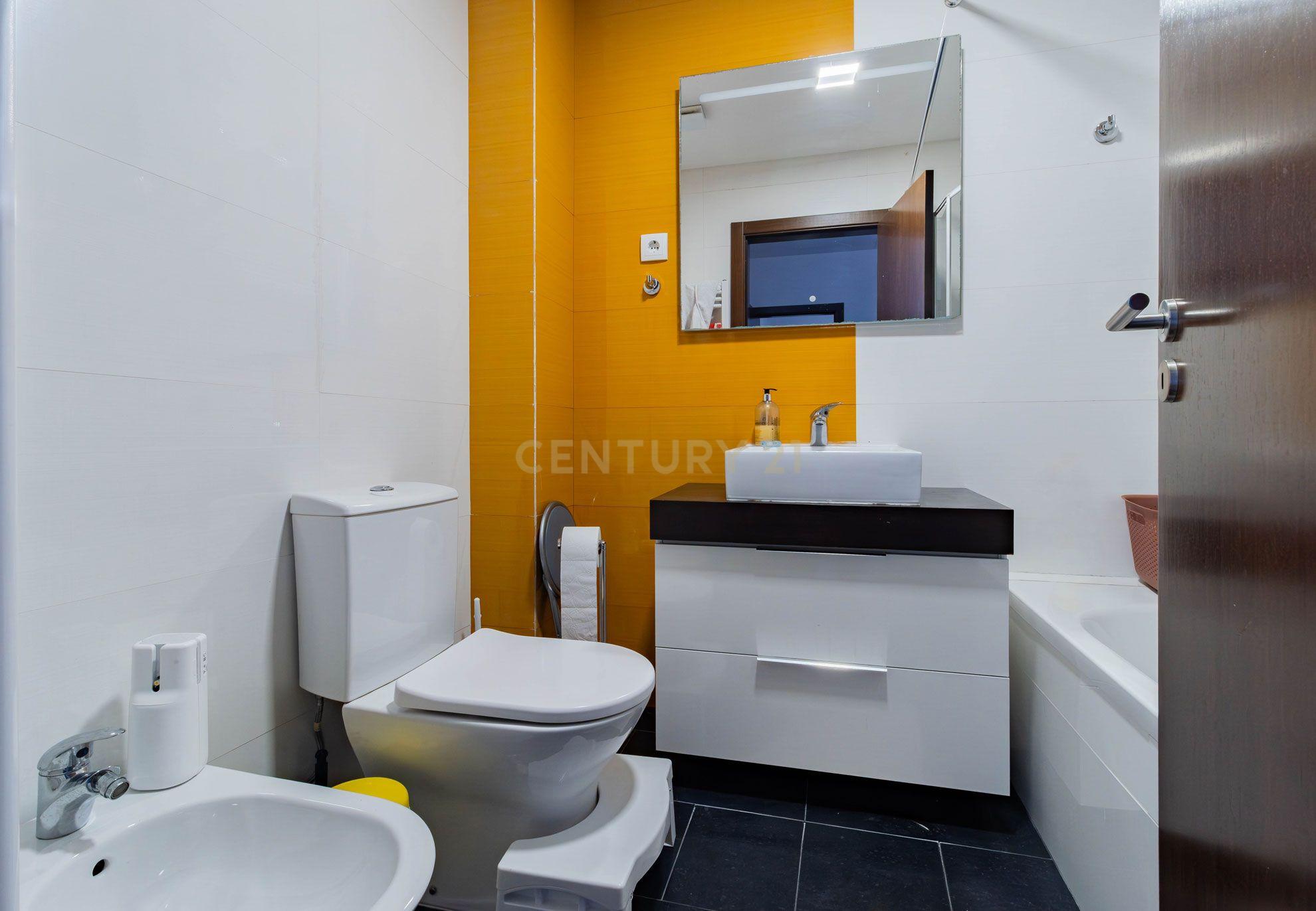 Fotografia 8 de Apartamento T3 Moderno na Marinha Grande, Leiria