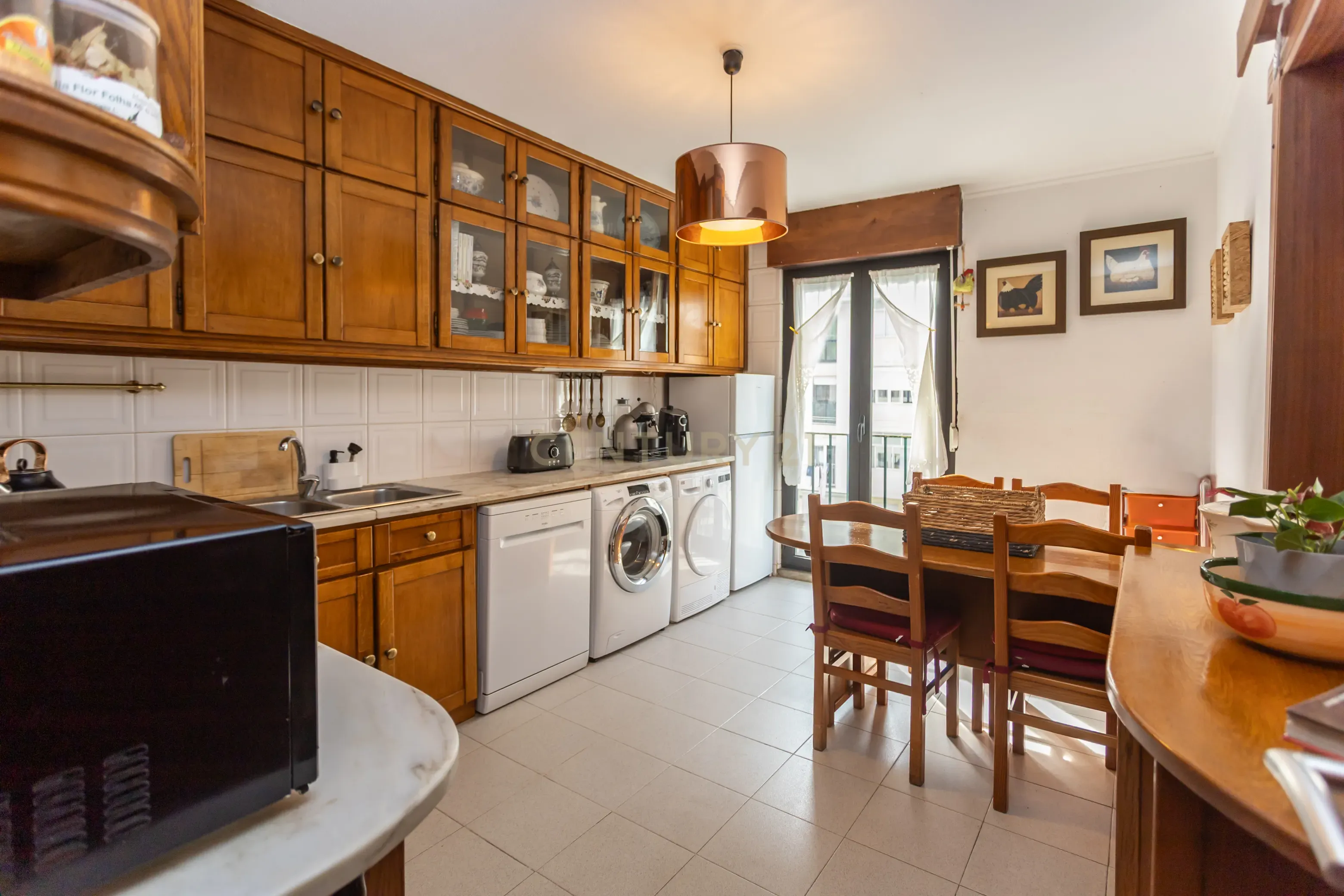 Fotografia 7 de Apartamento T3 em Corroios – Junto à Estação Fertagus