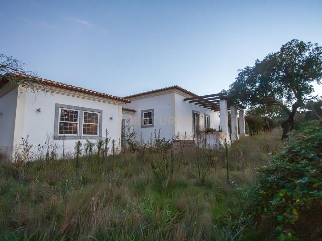 Venda de Moradia em Santo Estevão - Ano 2004 - 400m² de Área Bruta de Construção - 22.200m² de Terreno* - Image 27