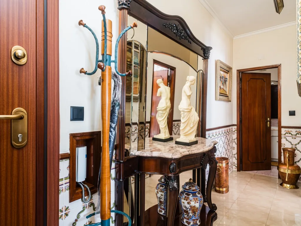 Apartamento T0, com Terraço, Agualva Cacém - Image 8