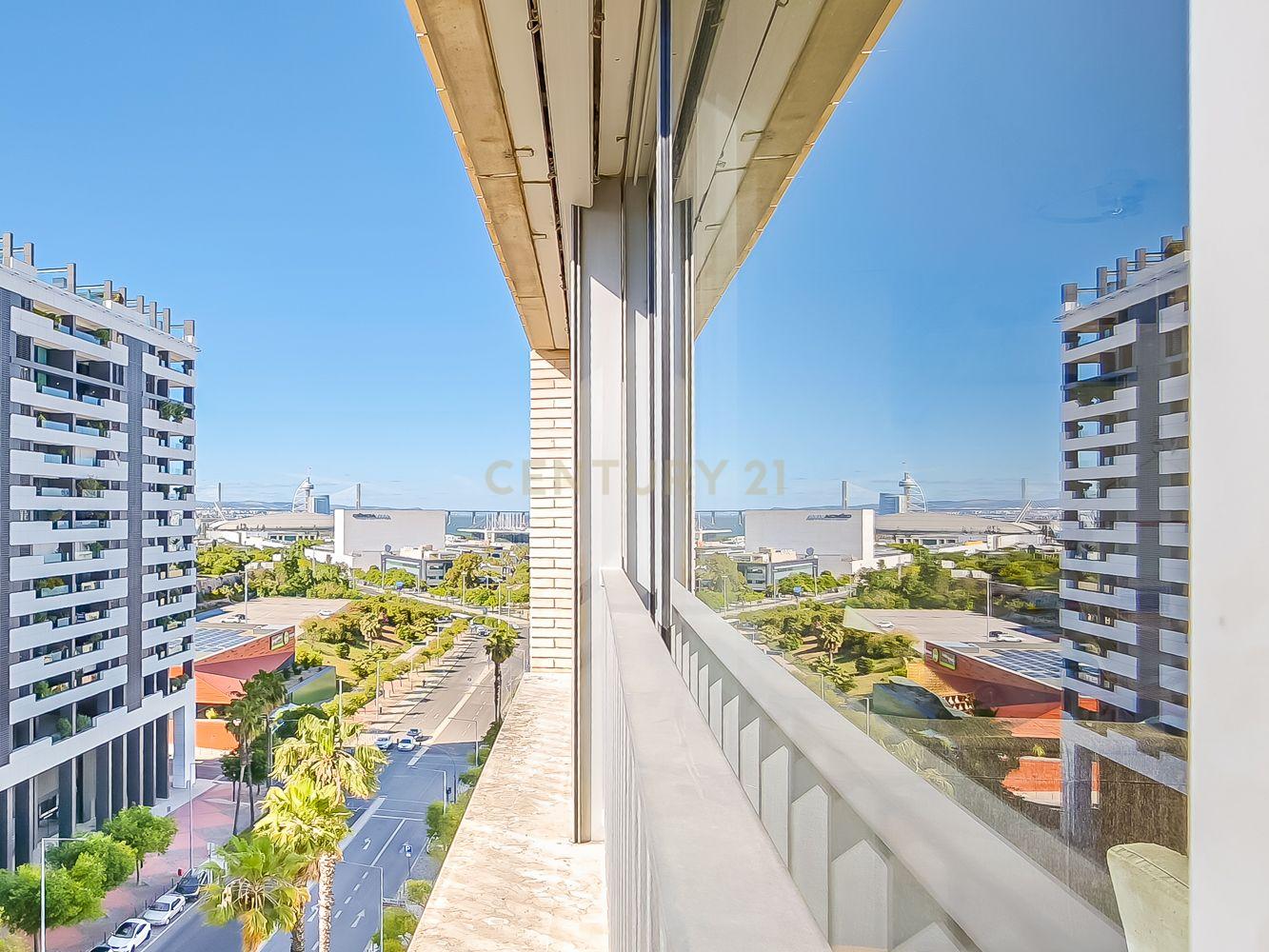 Apartamento T3 à venda em Parque das Nações, Lisboa — foto 4