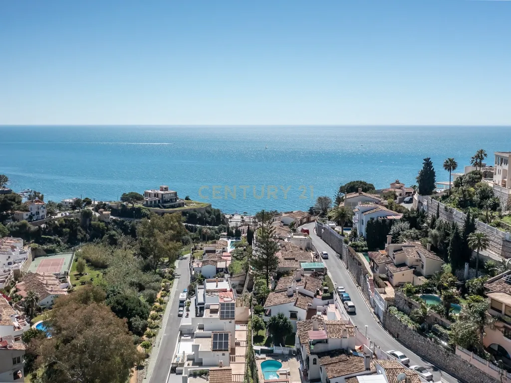 Moradia de Luxo a 500 Metros da Praia - Image 54