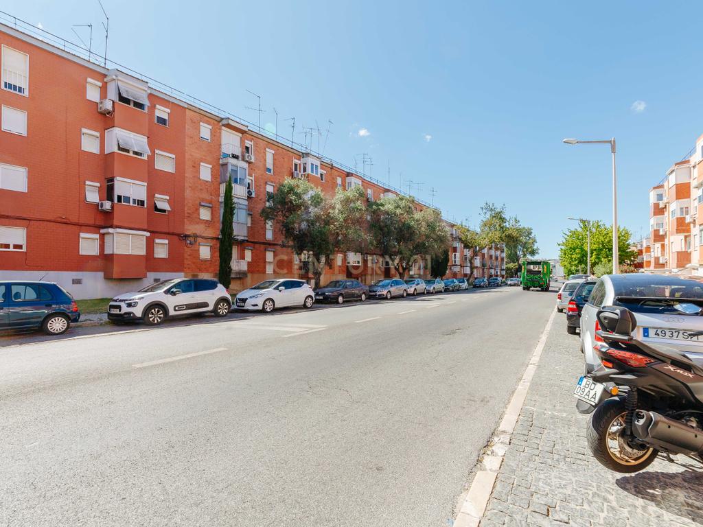 Apartamento T3 nos Olivais - Image 35