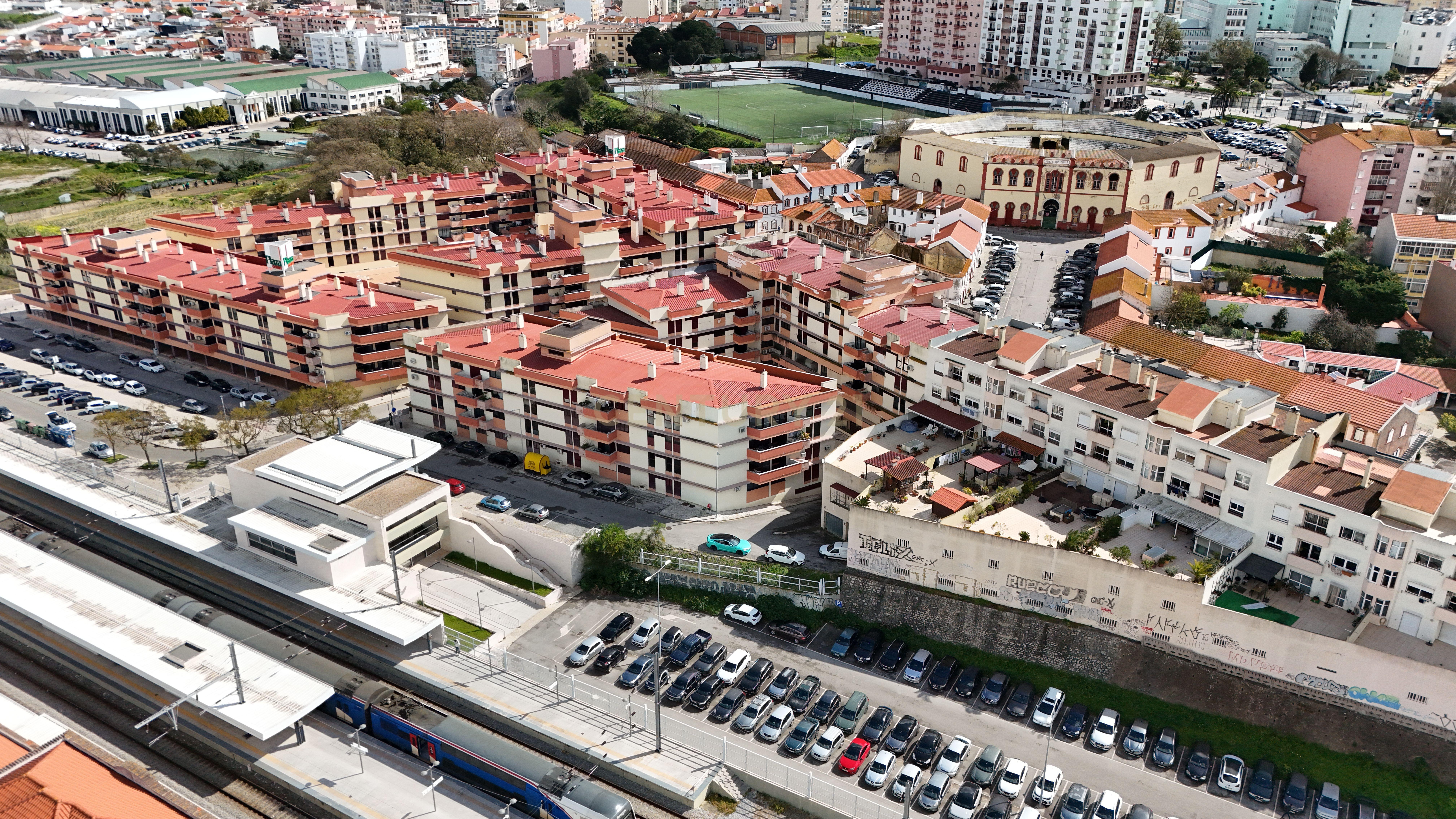 Apartamento T3 à venda em Setúbal (São Sebastião), Setúbal — foto 21
