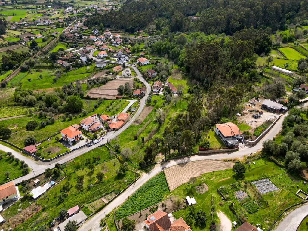Terreno de construção em Braga, Barcelos - Oportunidade Única! - Image 13