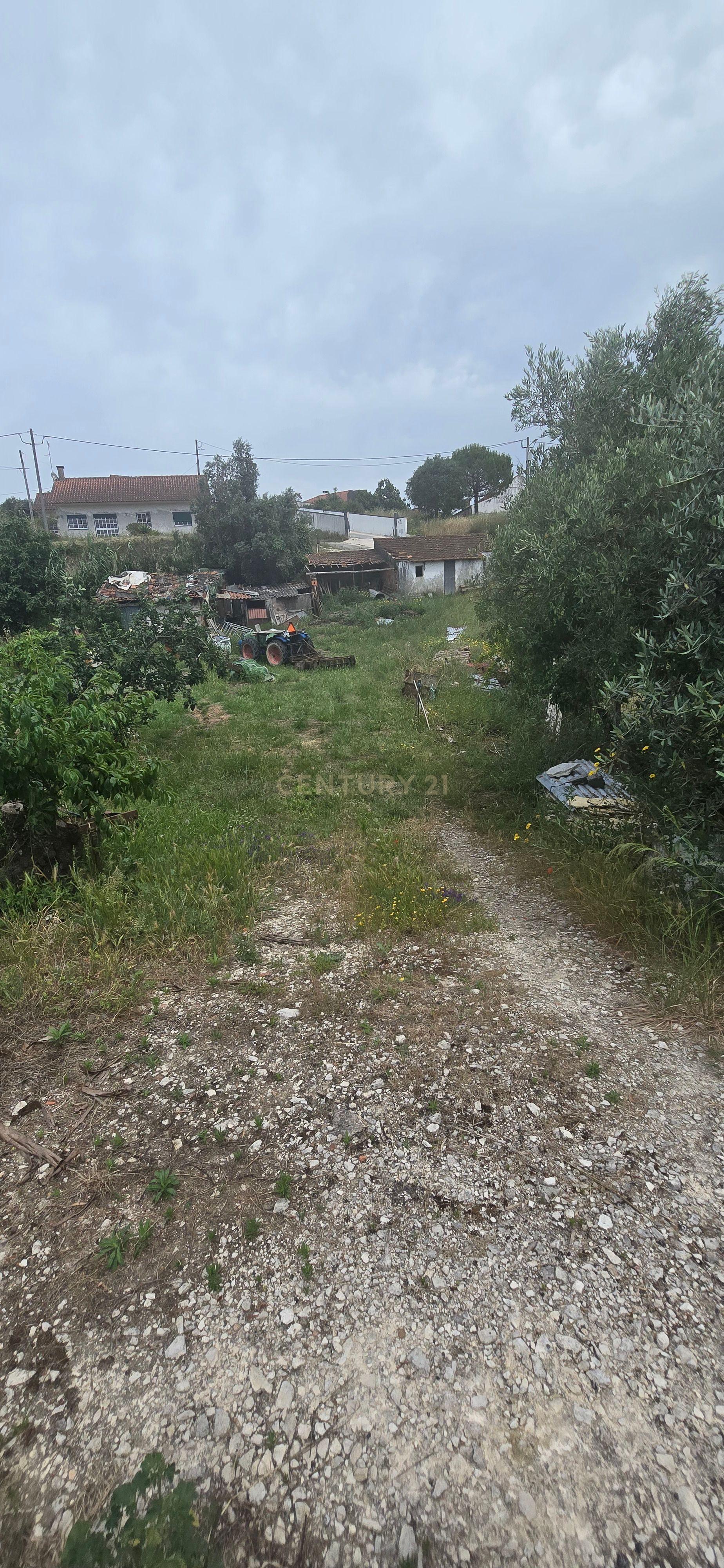 Fotografia 9 de Terreno Urbano com 540 mt2