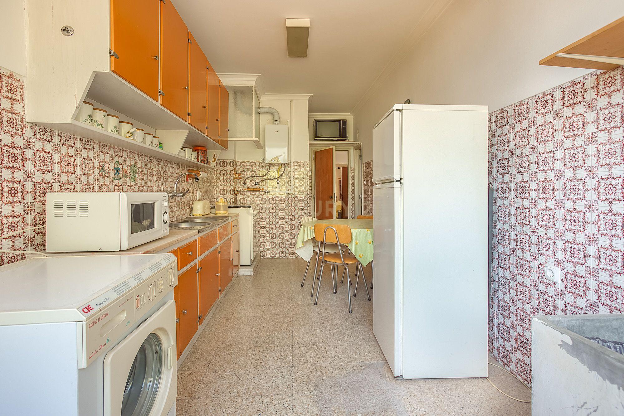 Apartamento T2 à venda em Póvoa de Santa Iria e Forte da Casa, Vila Franca de Xira — foto 6
