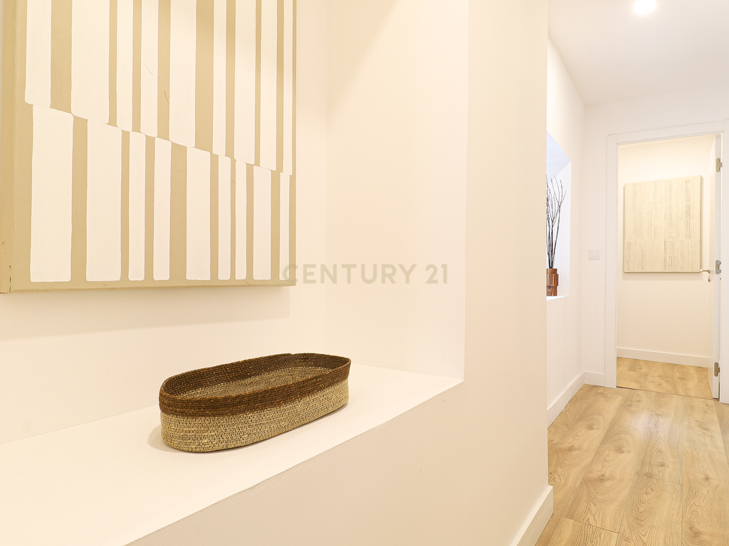 Apartamento T2 no Bairro Alto - Image 14