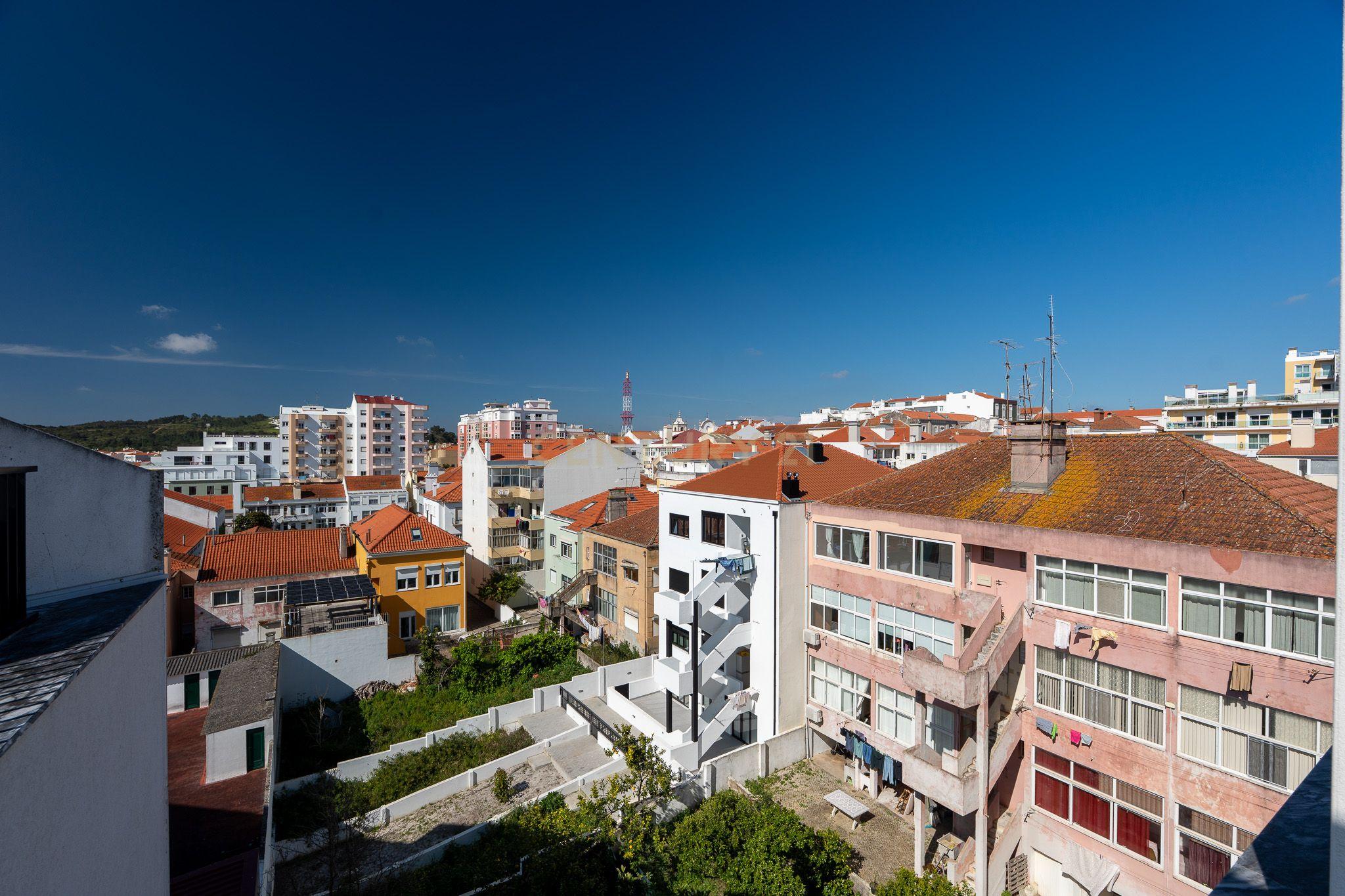 Apartamento T3+1 duplex, com terraço e estacionamento, no centro da cidade de Torres Vedras - Image 71