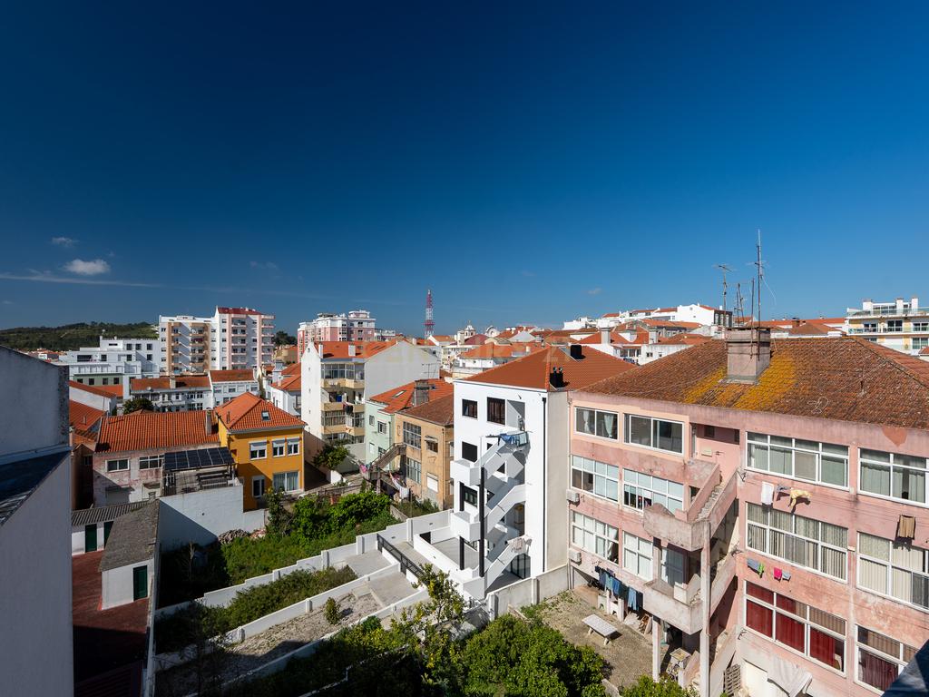 Apartamento T3+1 duplex, com terraço e estacionamento, no centro da cidade de Torres Vedras - Image 71