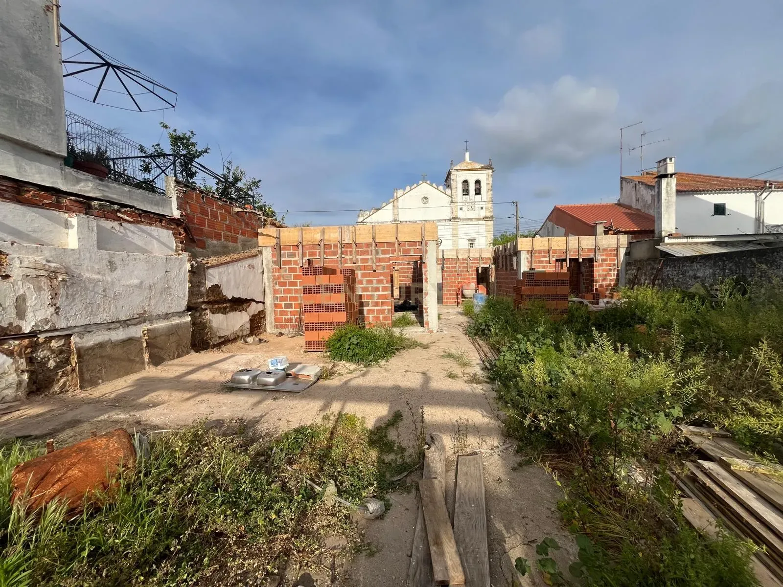Moradia T3 à venda em Azinhaga, Golegã — foto 19