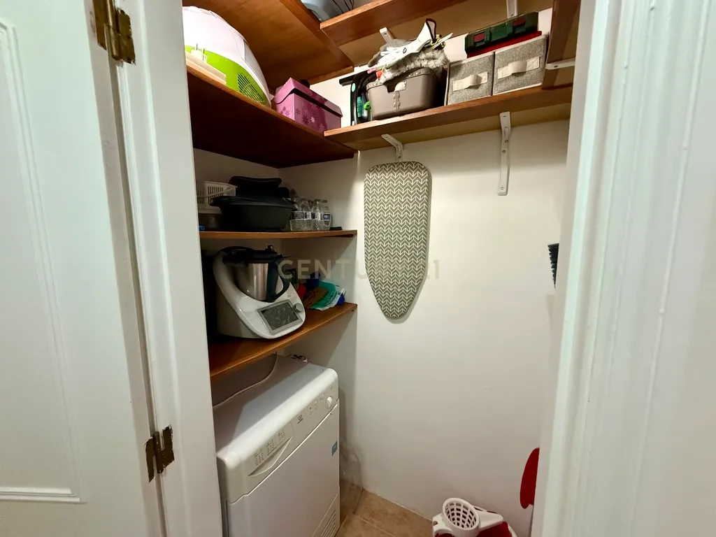 Apartamento T3 R/Chão em Nossa Senhora de Fátima, Entroncamento - Image 22
